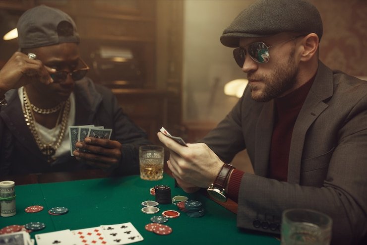 Mathematical representation of random number generation in slot games