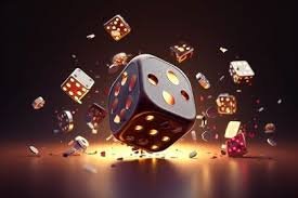 Strategy guide showing optimal decisions for blackjack and poker hands