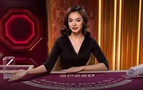 Step-by-step tutorial showing how to start playing Fortune Horse slot game