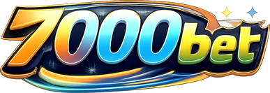7000bet logo